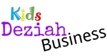 The Kids Deziah Business